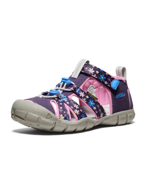 KEEN Παιδικά Σανδάλια SEACAMP II CNX