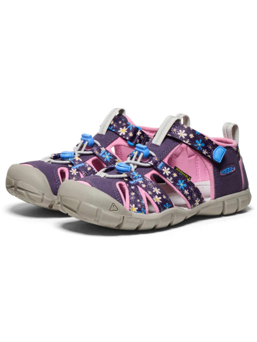KEEN Παιδικά Σανδάλια SEACAMP II CNX