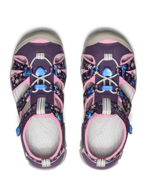 KEEN Παιδικά Σανδάλια SEACAMP II CNX