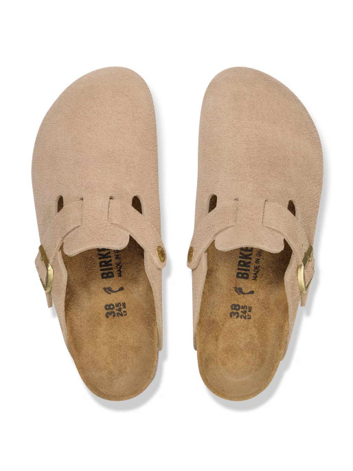 BIRKENSTOCK