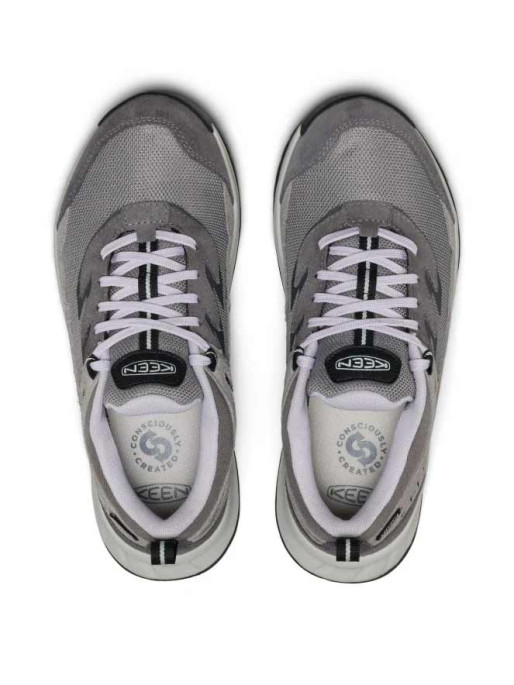 KEEN Обувки HIGHTRAIL WP