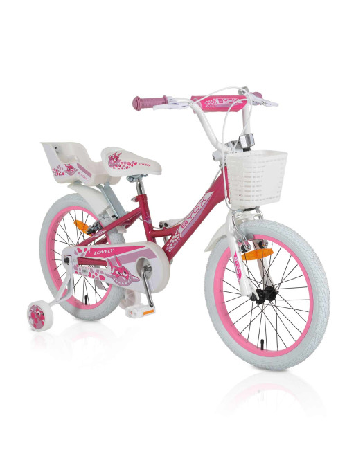 BYOX Детски велосипед 18 Lovely