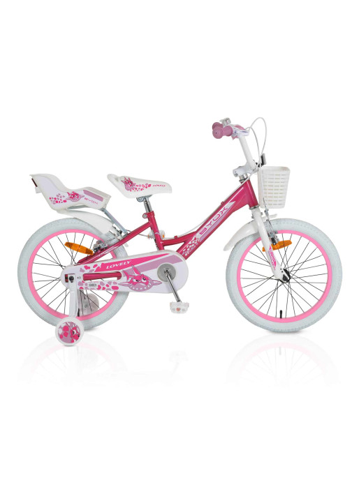 BYOX Детски велосипед 18 Lovely