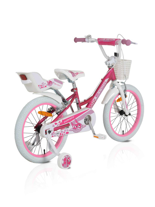 BYOX Детски велосипед 18 Lovely