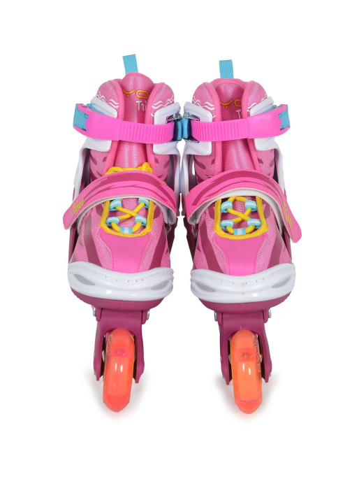 BYOX Roller-skates Trina 3В1