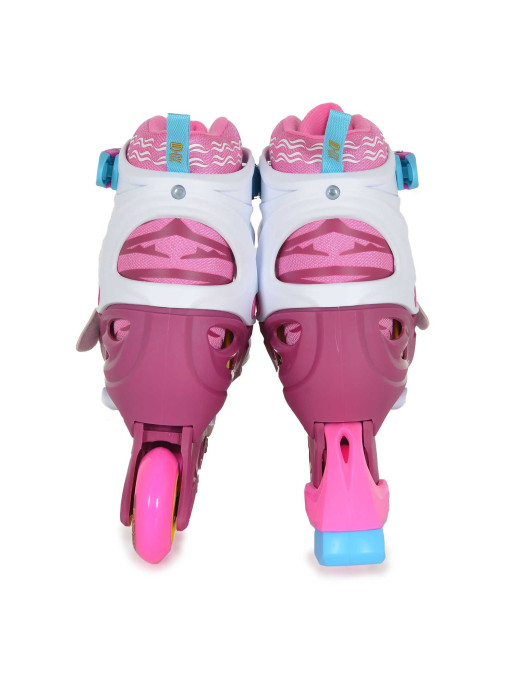 BYOX Roller-skates Trina 3В1