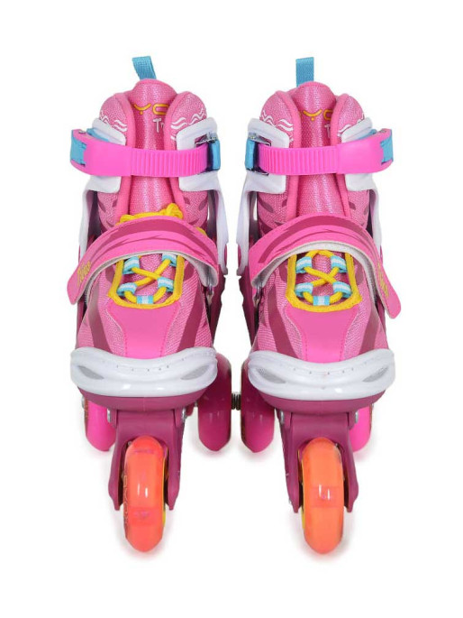 BYOX Roller-skates Trina 3В1