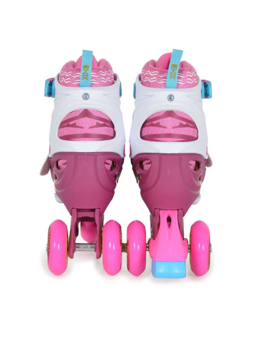 BYOX Roller-skates Trina 3В1