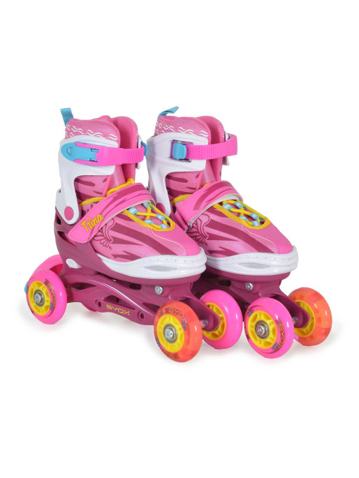 BYOX Roller-skates Trina 3В1