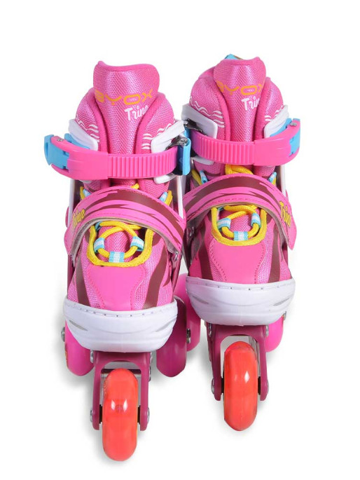 BYOX Roller blades Trina 3 in 1