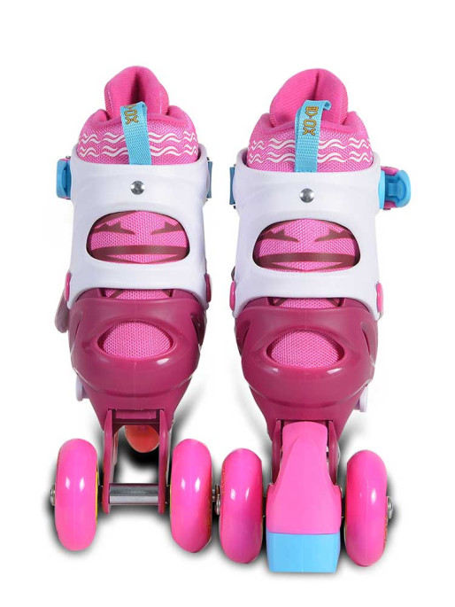BYOX Roller blades Trina 3 in 1