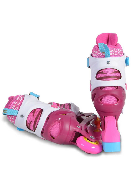 BYOX Roller blades Trina 3 in 1