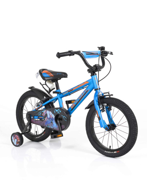 BYOX Детски велосипед 16 Monster