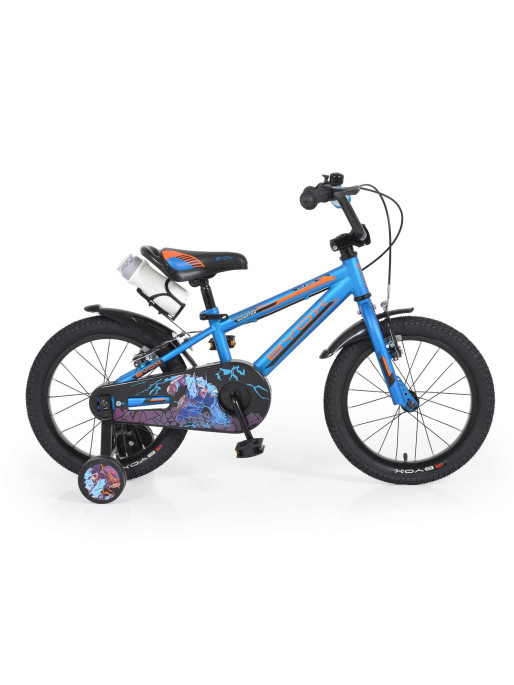 BYOX Детски велосипед 16 Monster