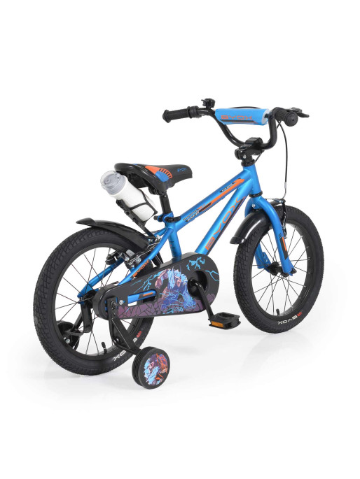 BYOX Детски велосипед 16 Monster
