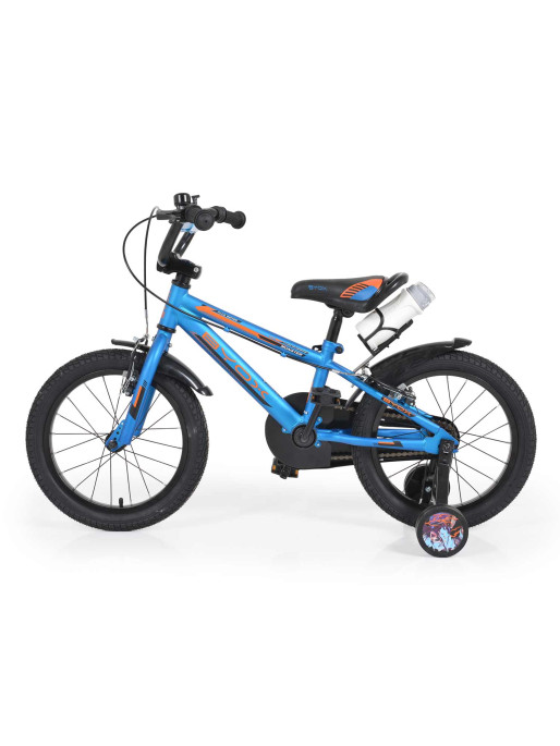 BYOX Детски велосипед 16 Monster
