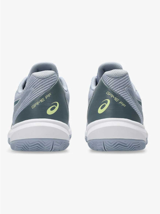 ASICS Обувки GAME FF CLAYOC