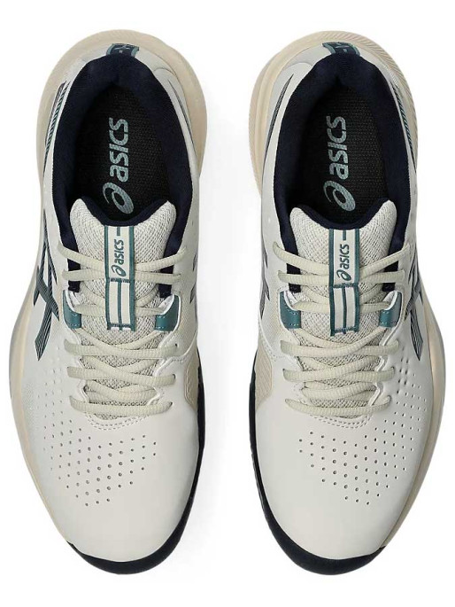 ASICS