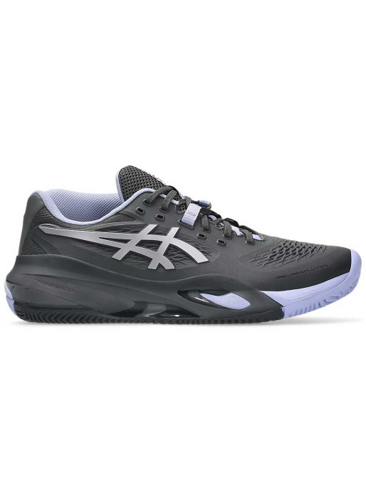 ASICS
