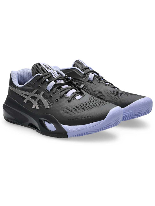ASICS