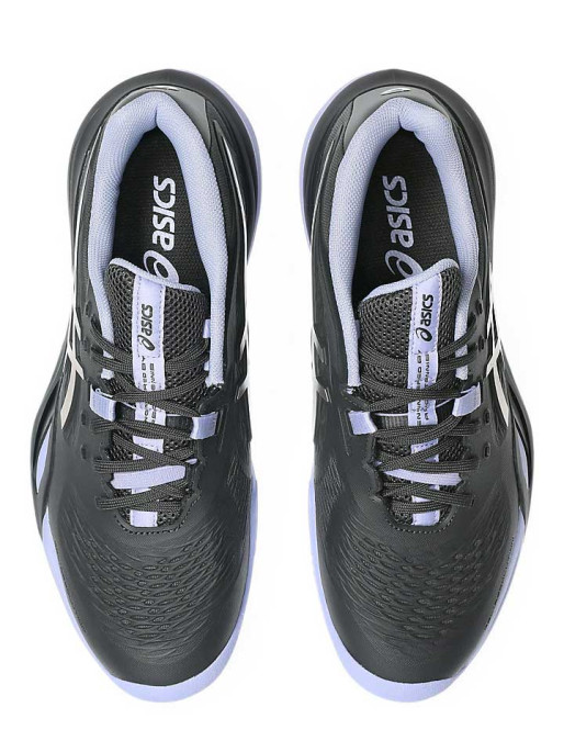 ASICS
