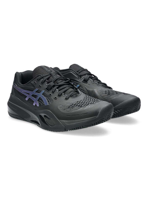 ASICS Incaltaminte Gel-resolution X Clay Night Energy