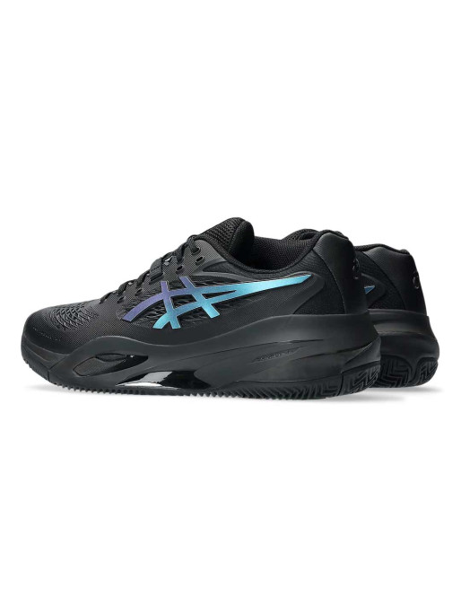 ASICS Incaltaminte Gel-resolution X Clay Night Energy