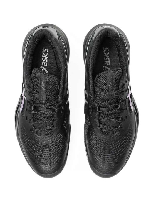 ASICS Incaltaminte Gel-resolution X Clay Night Energy