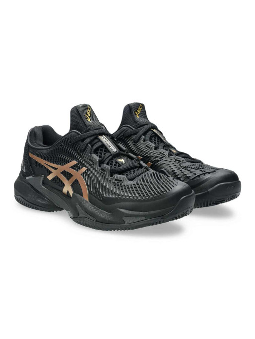 ASICS Incaltaminte Court Ff 3 Novak Clay