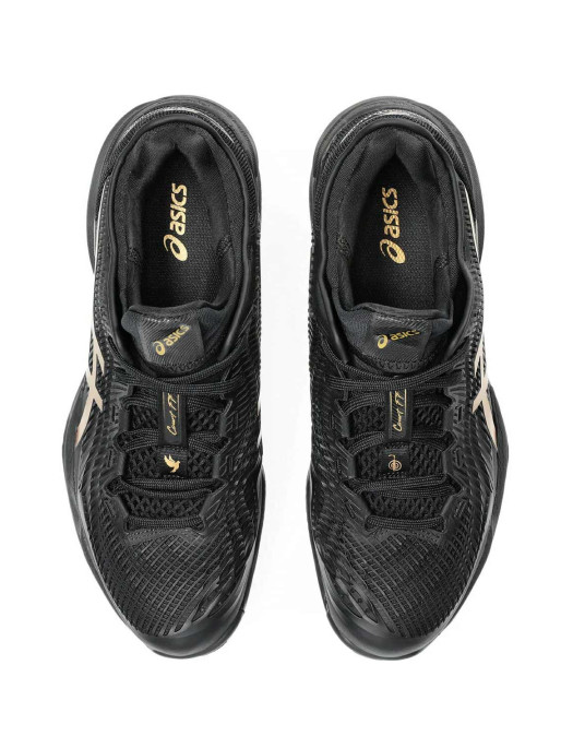 ASICS Incaltaminte Court Ff 3 Novak Clay