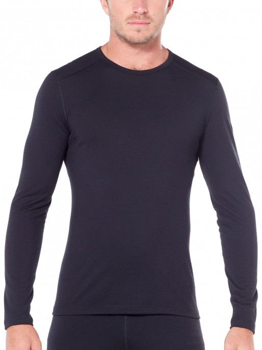 ICEBREAKER Термоблуза 200 Oasis LS Crewe