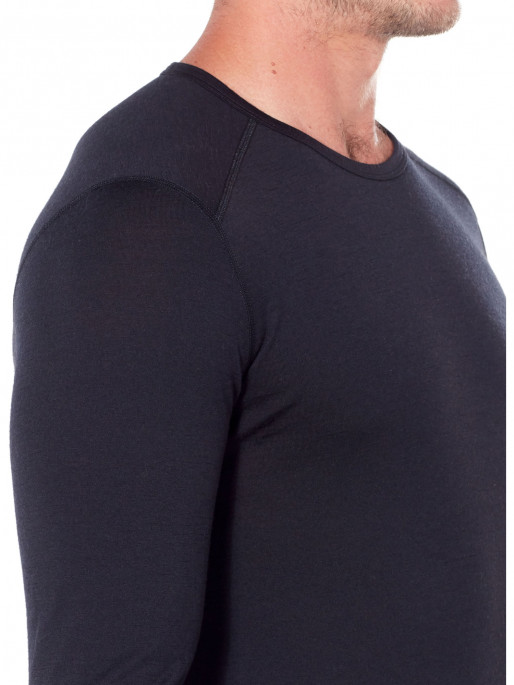 ICEBREAKER Термоблуза 200 Oasis LS Crewe