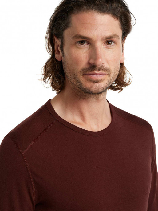 ICEBREAKER Ισοθερμική Μπλούζα M 200 Oasis LS