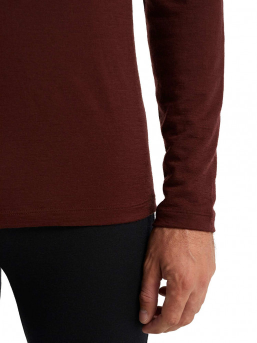 ICEBREAKER Ισοθερμική Μπλούζα M 200 Oasis LS