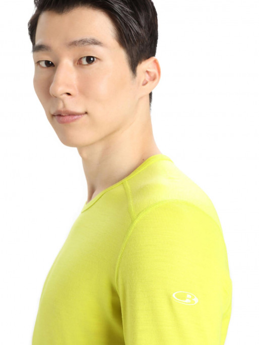 ICEBREAKER 200 Oasis Thermal Top