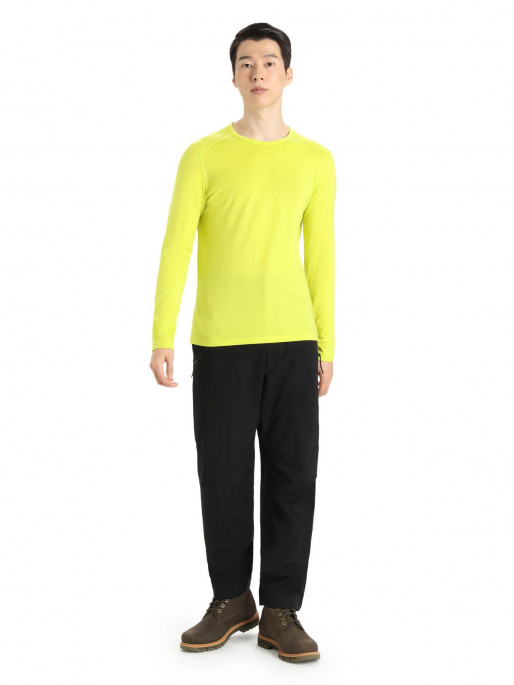 ICEBREAKER 200 Oasis Thermal Top