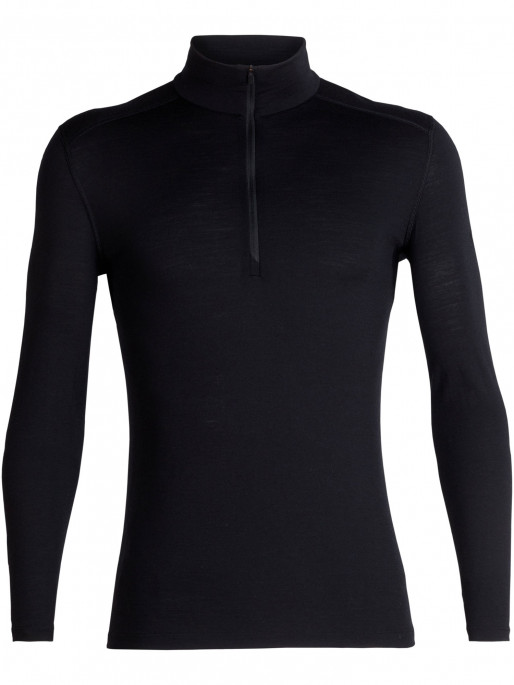 ICEBREAKER Θέρμο μπλούζα 200 Oasis LS Half