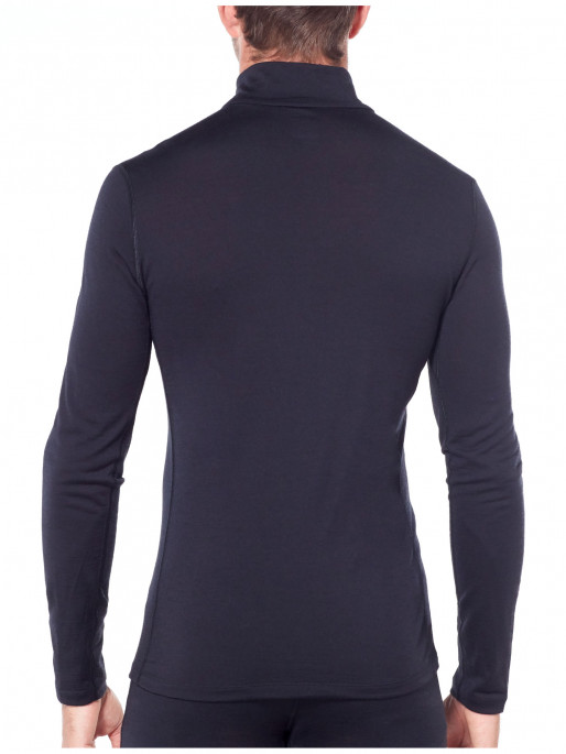 ICEBREAKER Θέρμο μπλούζα 200 Oasis LS Half