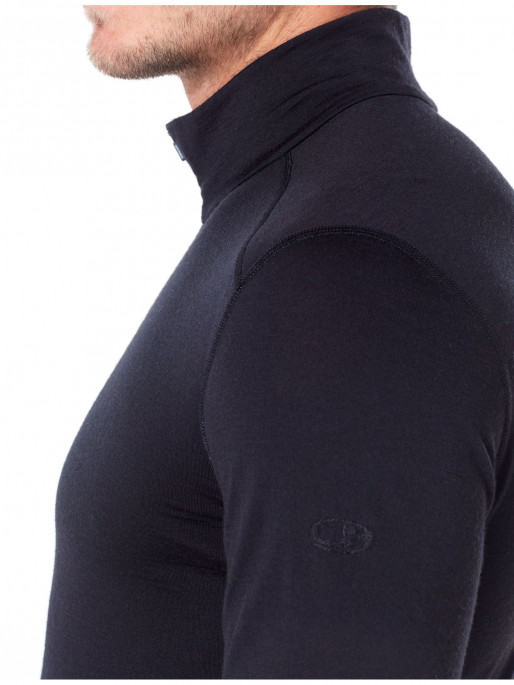 ICEBREAKER Θέρμο μπλούζα 200 Oasis LS Half