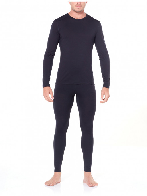 ICEBREAKER Ισοθερμικό Κολάν Mens 200 Oasis
