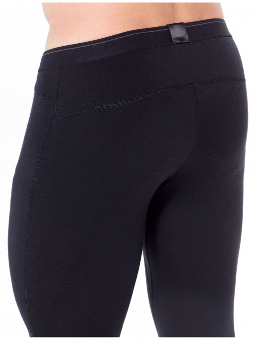 ICEBREAKER Ισοθερμικό Κολάν Mens 200 Oasis