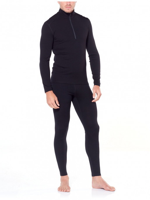 ICEBREAKER Термоблуза Mens 260 Tech