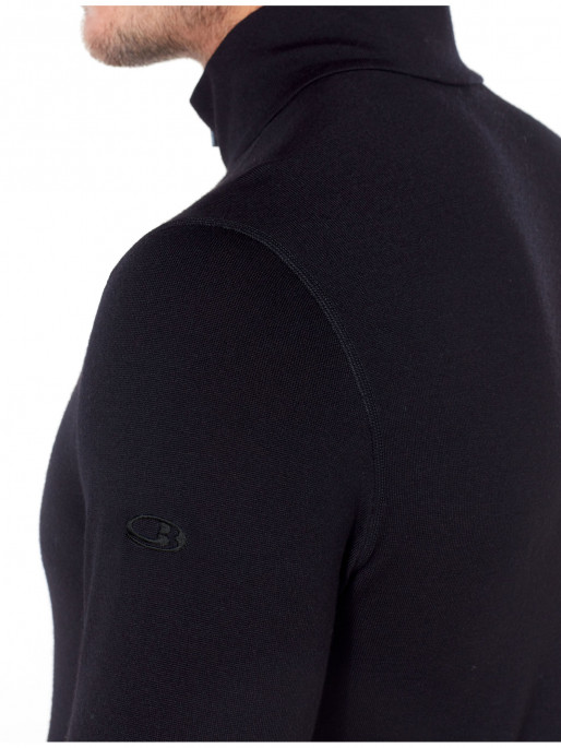 ICEBREAKER Термоблуза Mens 260 Tech