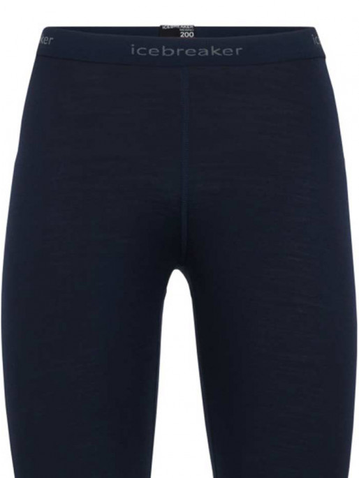 ICEBREAKER Термоклин Wmns 200 Oasis