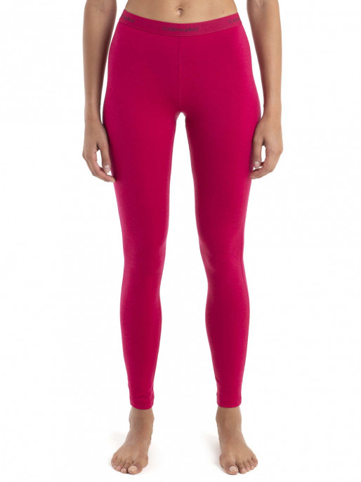 ICEBREAKER Термоклин W 200 Oasis