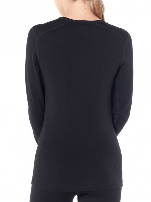 ICEBREAKER Термоблуза W 260 Tech