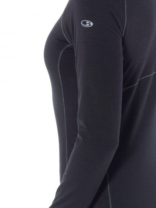 ICEBREAKER Термоблуза 200 Zone