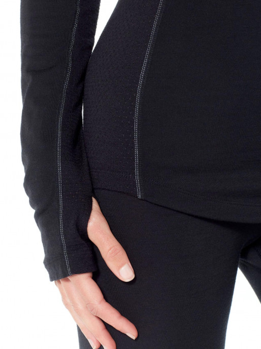 ICEBREAKER Термоблуза 200 Zone