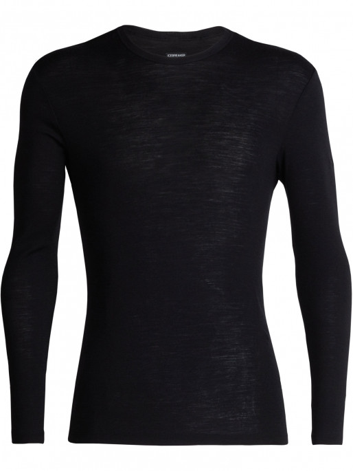 ICEBREAKER Ισοθερμική Μπλούζα Mens 175 Everyday