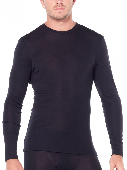 ICEBREAKER Ισοθερμική Μπλούζα Mens 175 Everyday